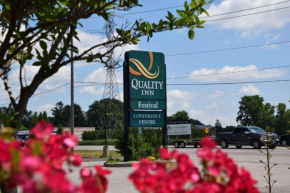 Quality Inn & Conference Centre Festival